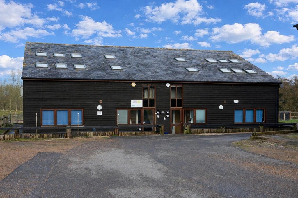 Main image of property: Unit A6, Speldhurst Business Park, Langton Road, Speldhurst, TN3 0AQ