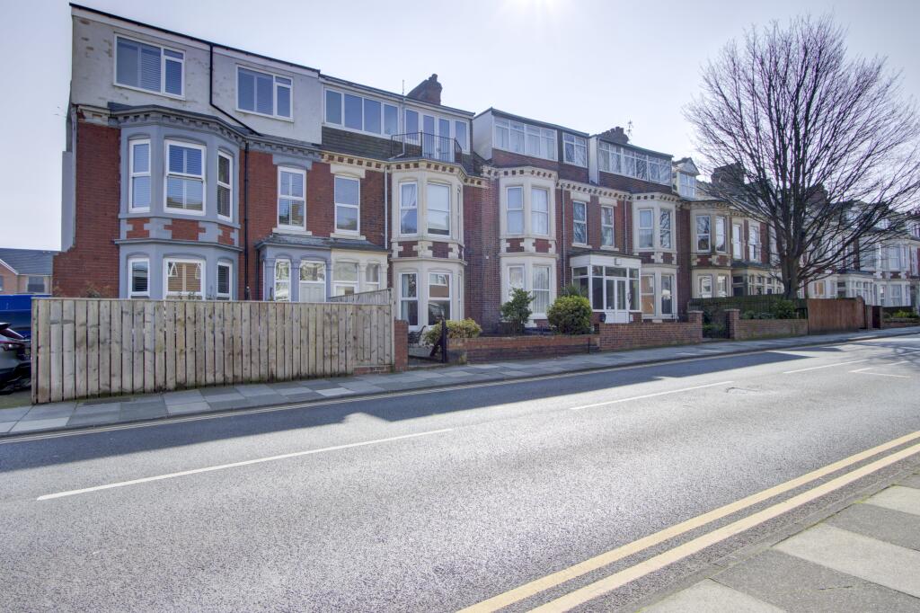 Main image of property: Marine Avenue, Whitley Bay, Tyne & Wear