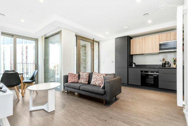Main image of property: Western Gateway, Canning Town, Newham, London, E16