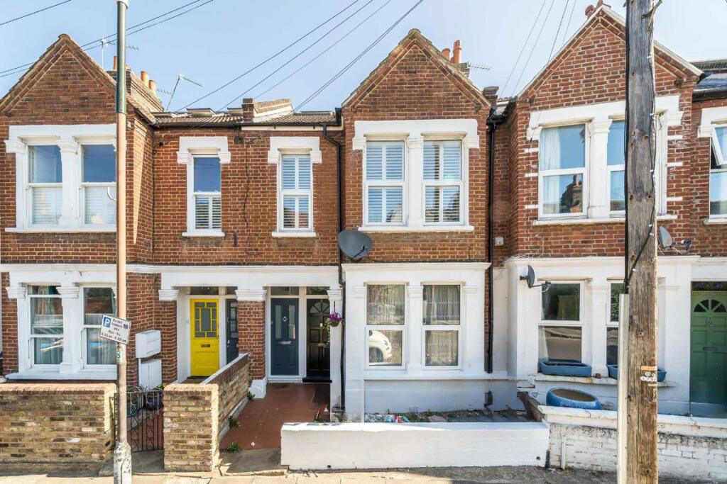 Main image of property: Inglemere Road, Mitcham