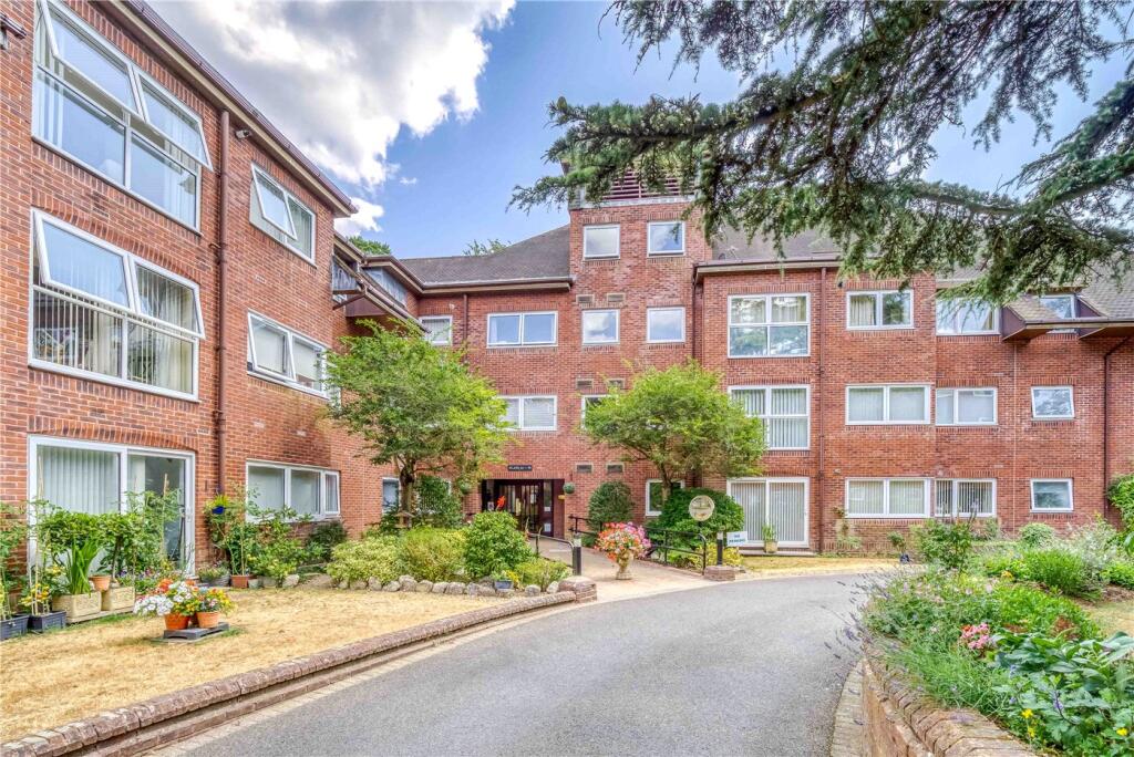 Main image of property: Canford Cliffs Road, Canford Cliffs, Poole, Dorset, BH13