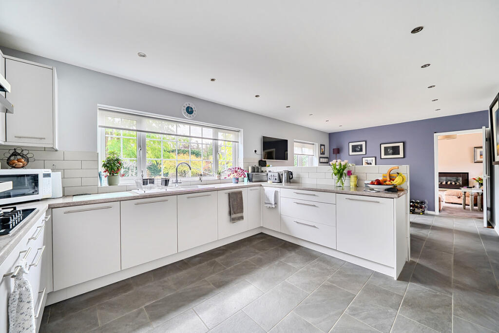 House in Reading - View 2