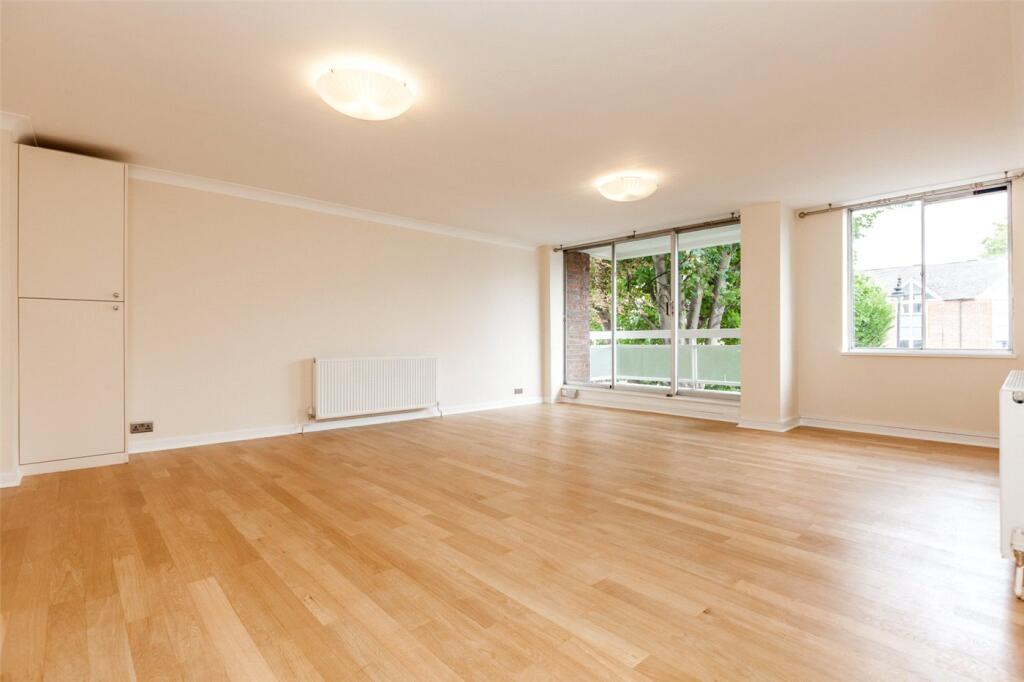 Main image of property: Hornsey Lane, Highgate, London, N6