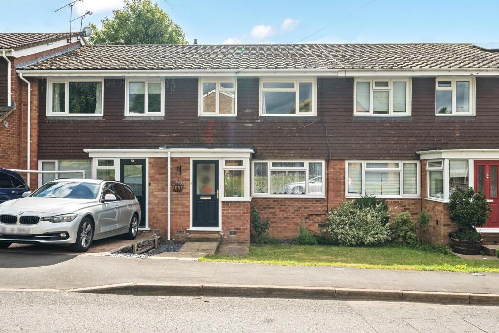 Main image of property: White Cottage Close, Farnham, GU9