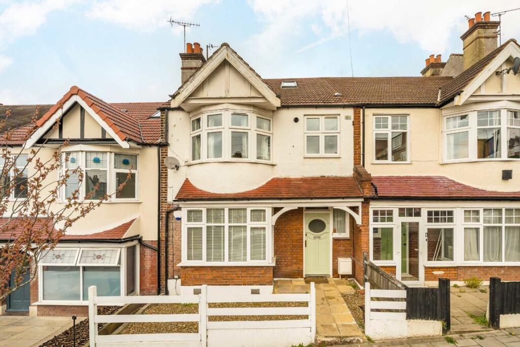 Main image of property: Hill House Road, Streatham