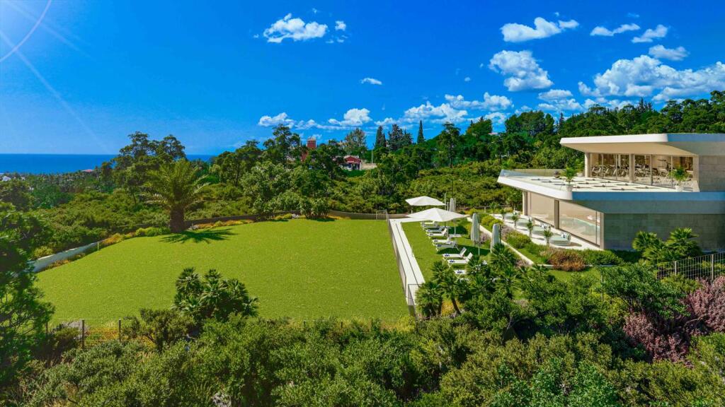 Main image of property: Andalucia, Malaga, Estepona