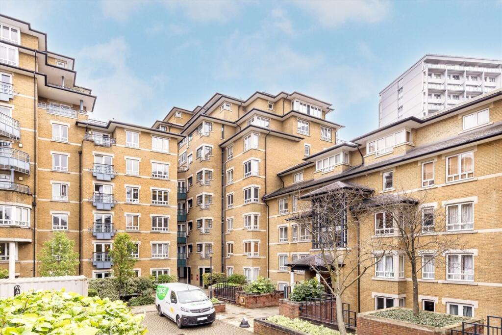 Main image of property: Finch Lodge, Little Venice