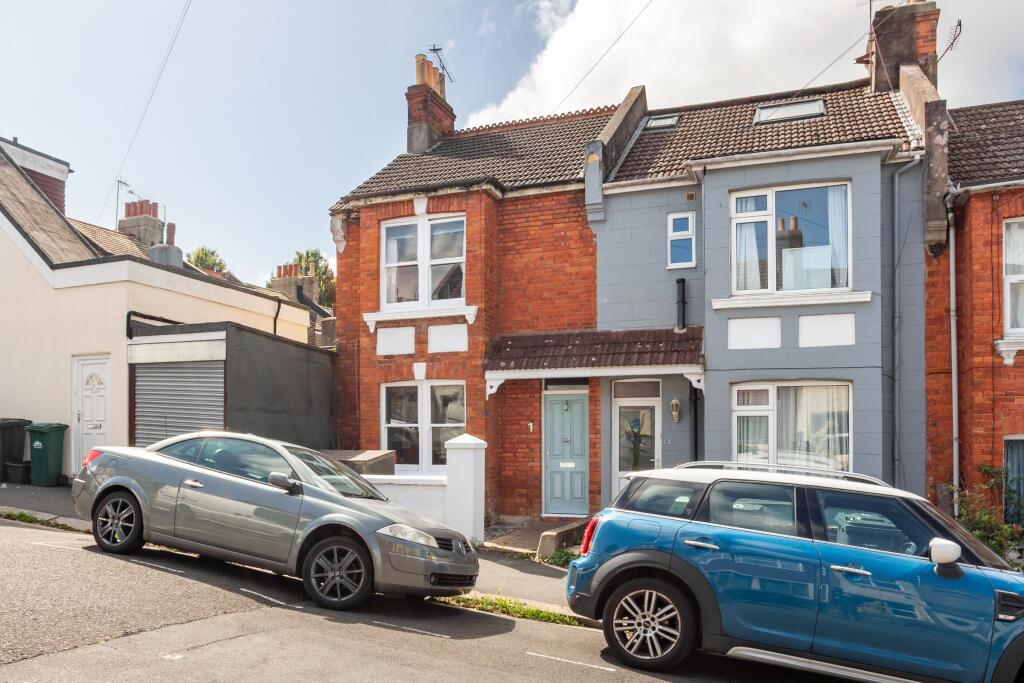 Main image of property: Totland Road, Brighton