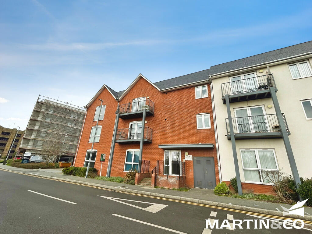 Main image of property: Wharf Road, Chelmsford