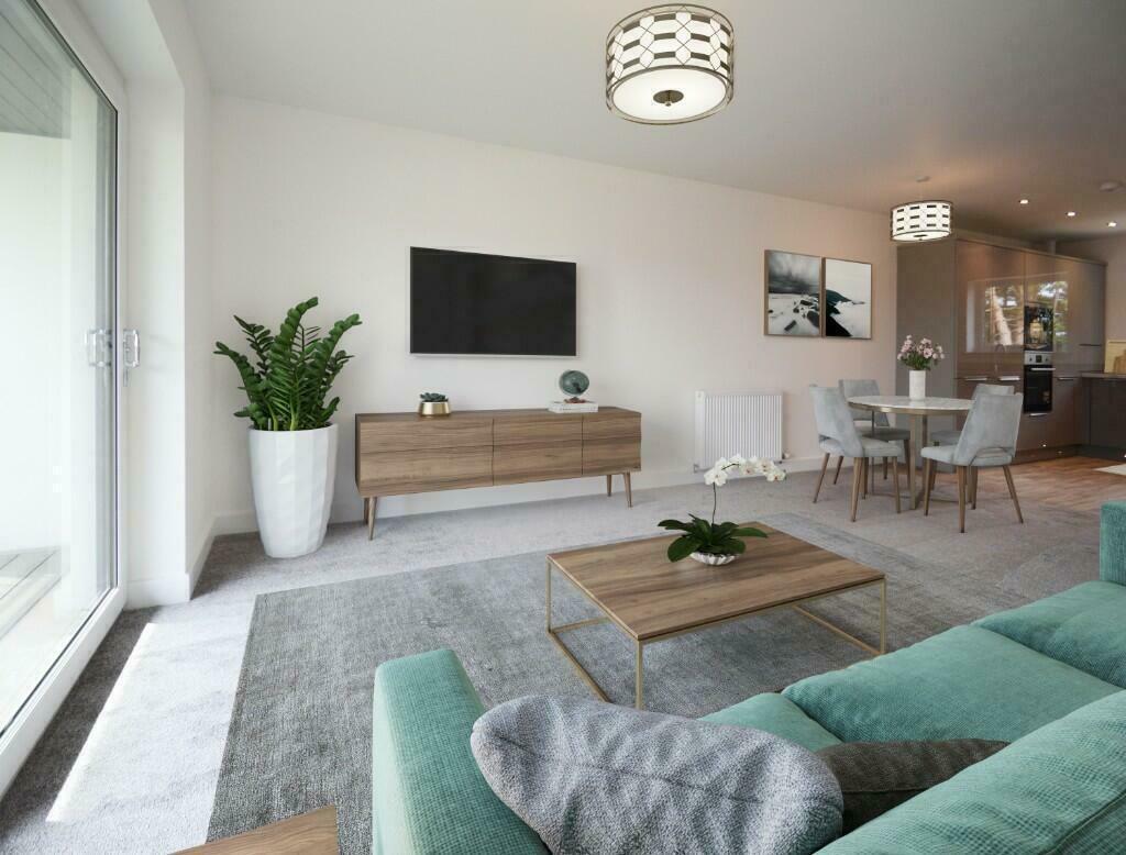 Apartment in Inverness, Moray - View 4