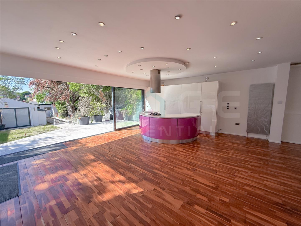 Main image of property: 4 bedroom Detached Bungalow in Elmgate Gardens