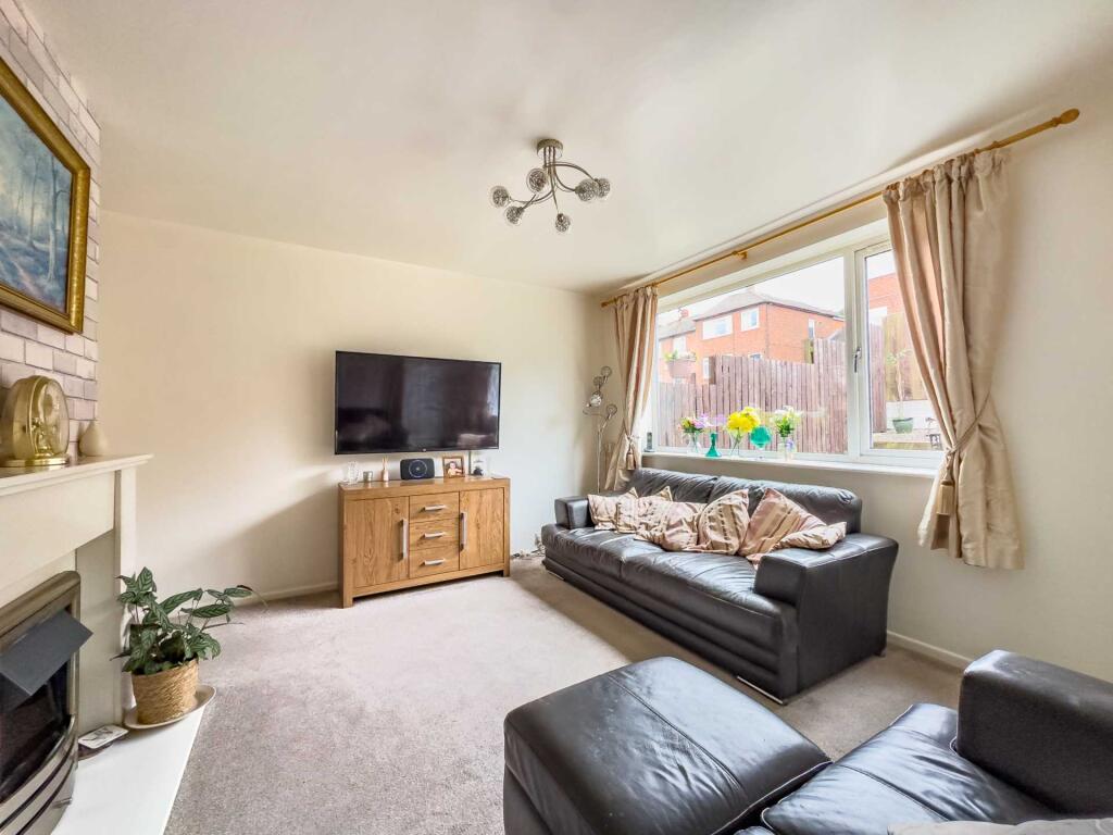 House in Kirklees, West Yorkshire - View 4
