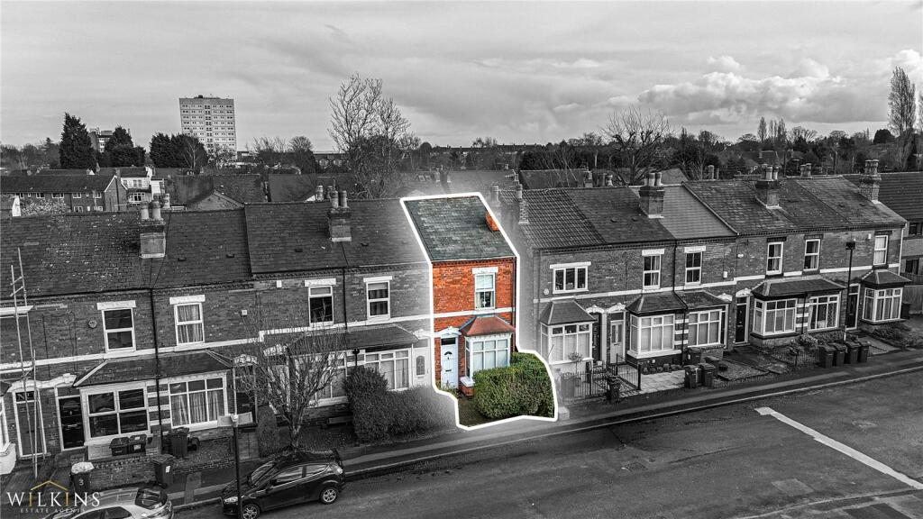 Additional image 19 of Yew Tree Road, Sutton Coldfield, West Midlands, B73