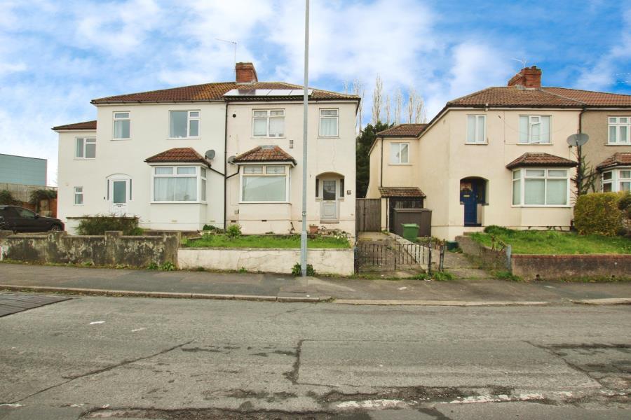 Main image of property: Station Road - Filton