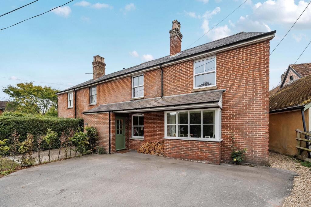 Main image of property: Springvale Road, Winchester, SO23