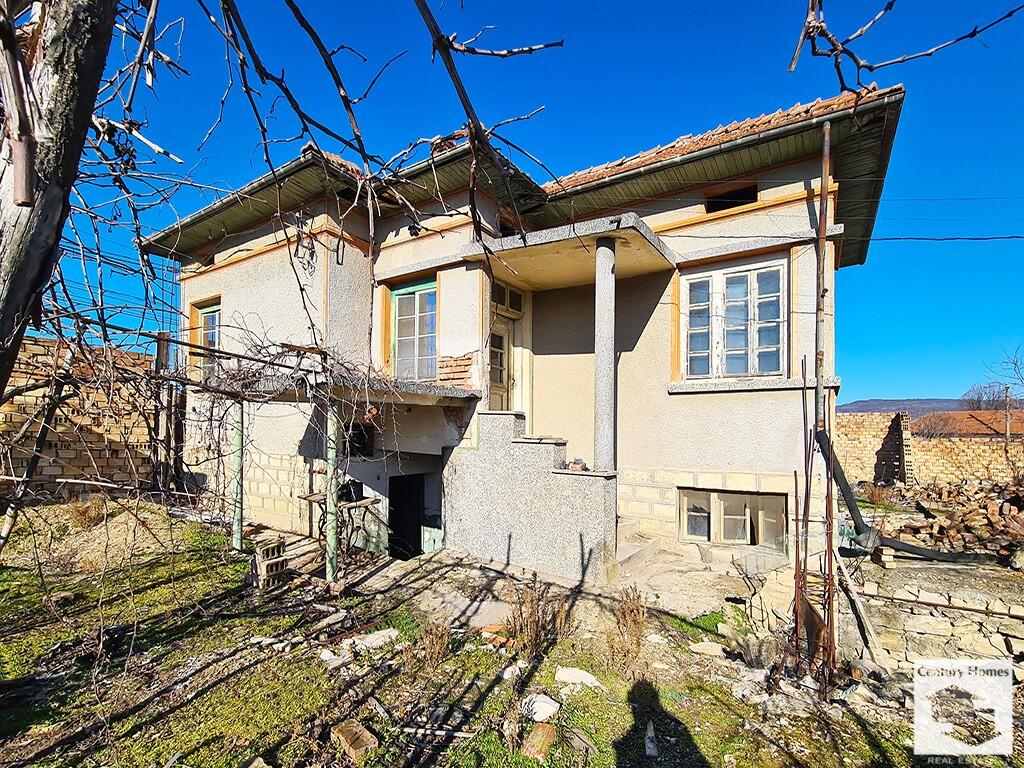 Main image of property: Draganovo, Veliko Tarnovo