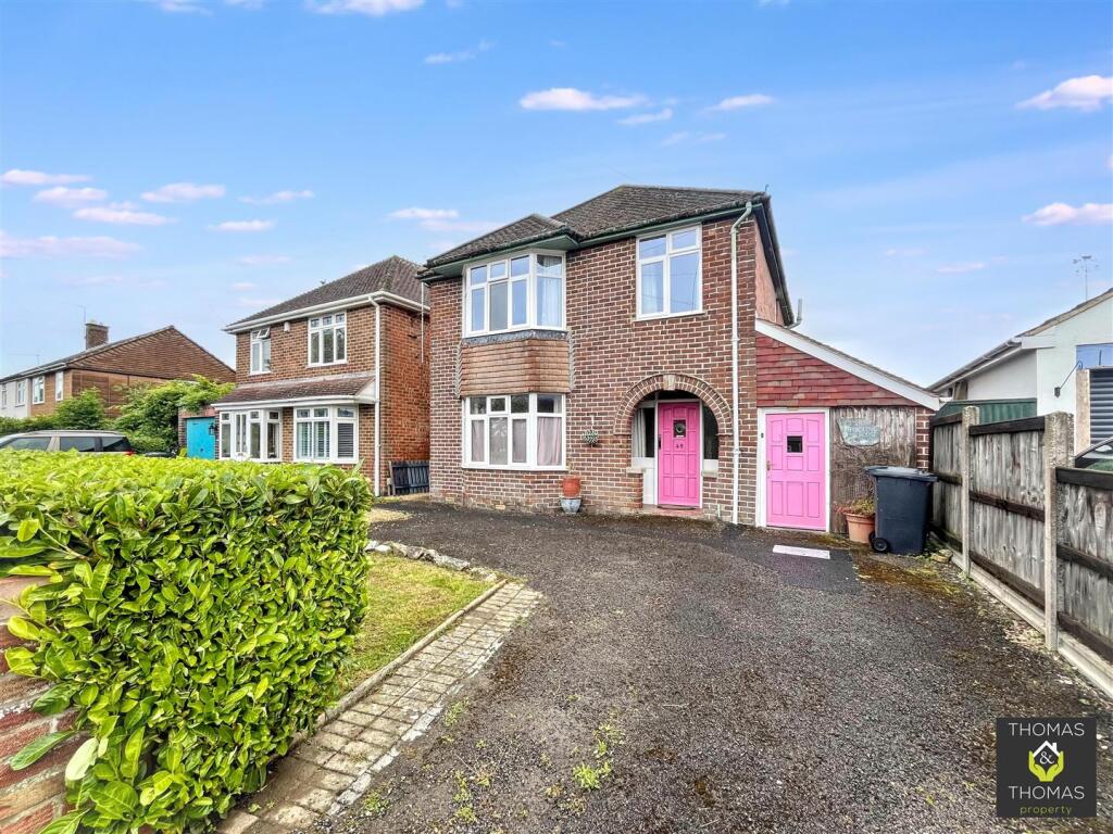 Main image of property: Hillview Road, Hucclecote