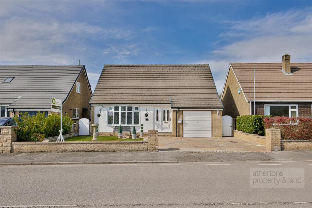 Additional image 27 of Grindleton Road, West Bradford, Ribble Valley