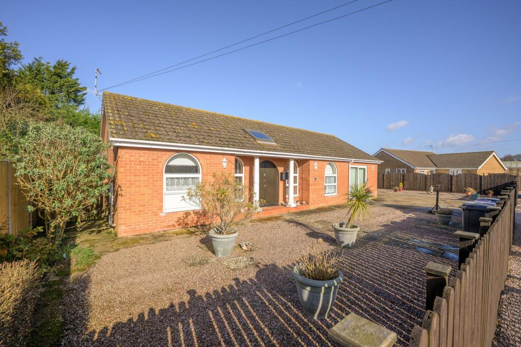 Main image of property: Church Lane, Skegness, PE25