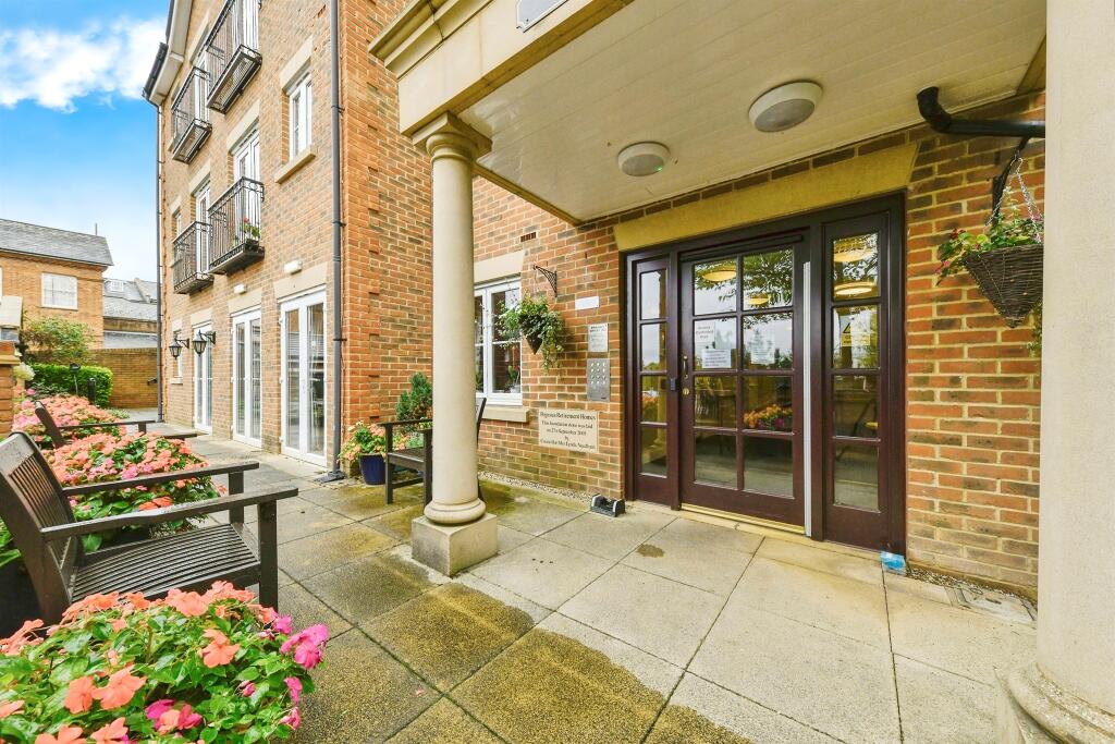 Main image of property: Queen Street, Hitchin