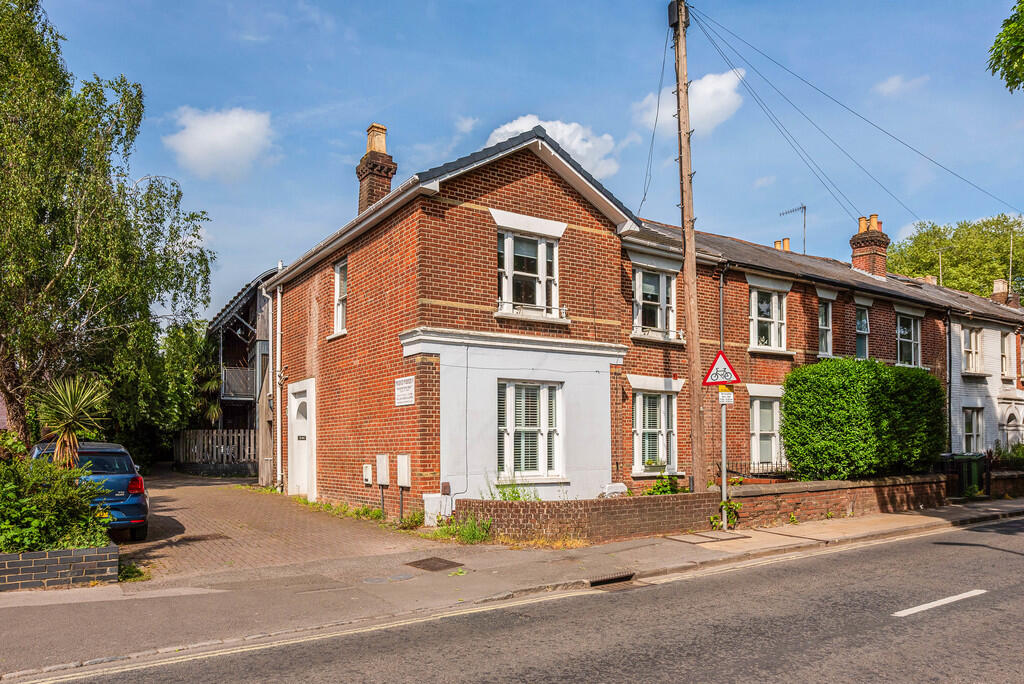 Main image of property: North Walls, Winchester