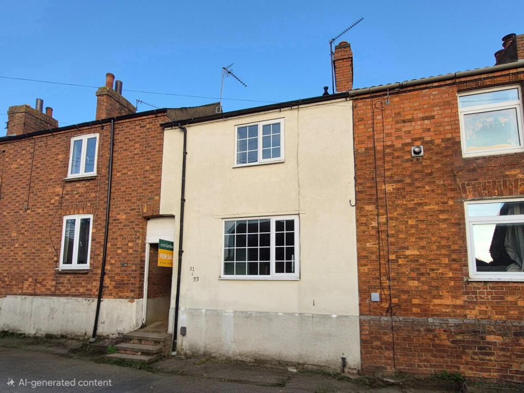 Main image of property: Park Street, Earls Barton, Northamptonshire NN6