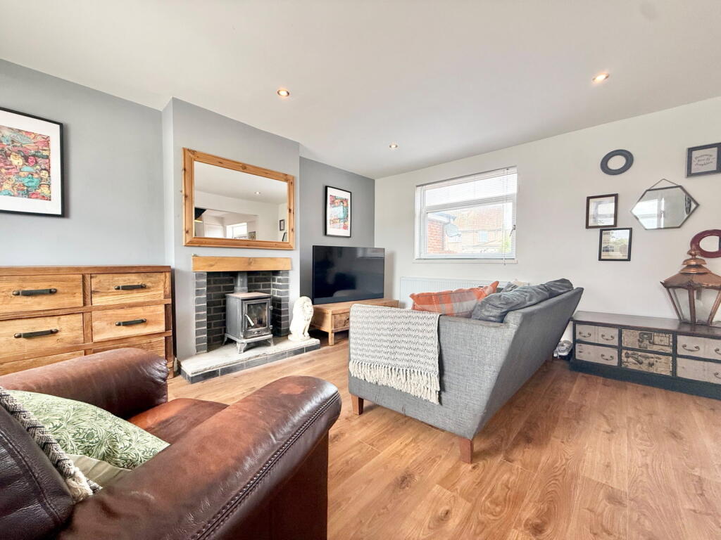 House in Carlisle, Harraby - View 2