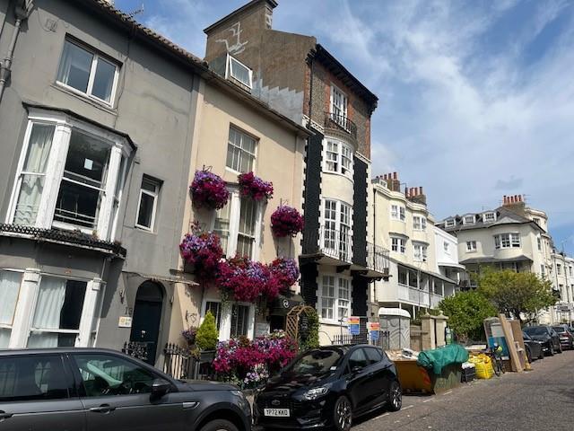Main image of property: Upper Rock Gardens, Brighton
