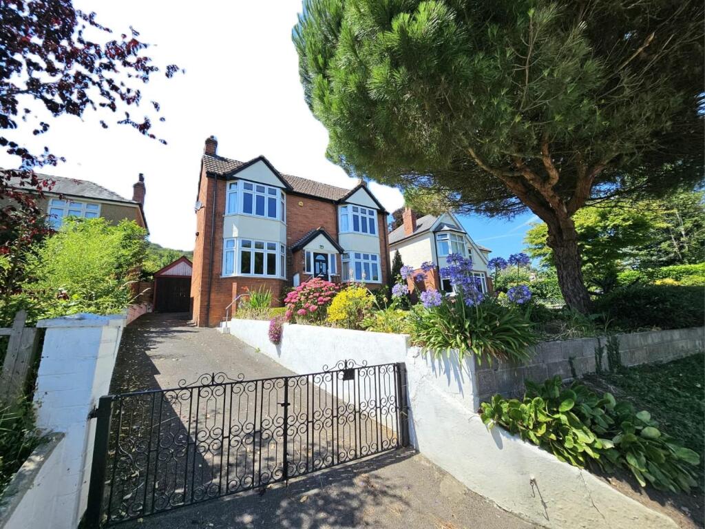 Main image of property: Woodmancote, Dursley