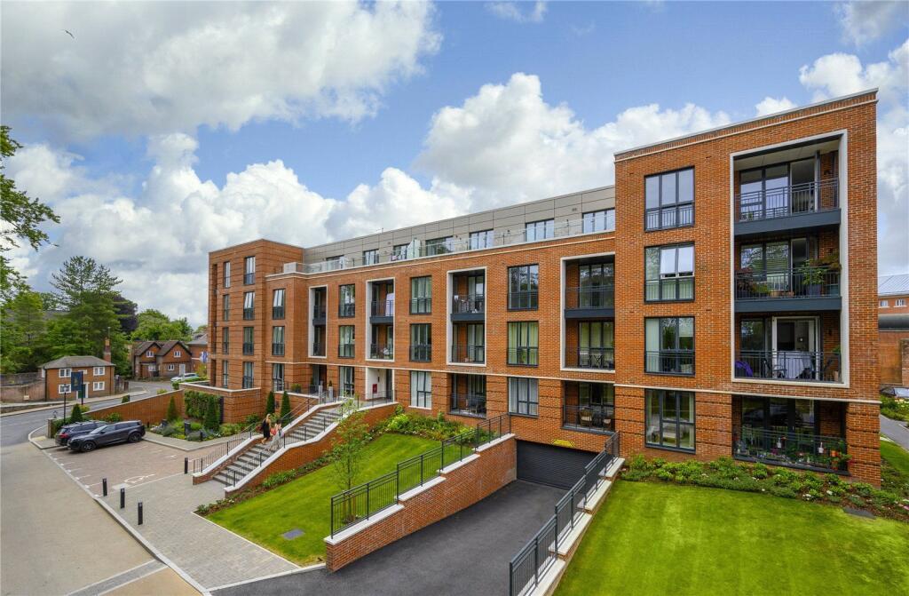 Main image of property: Fellowes Rise, Winchester, Hampshire, SO22