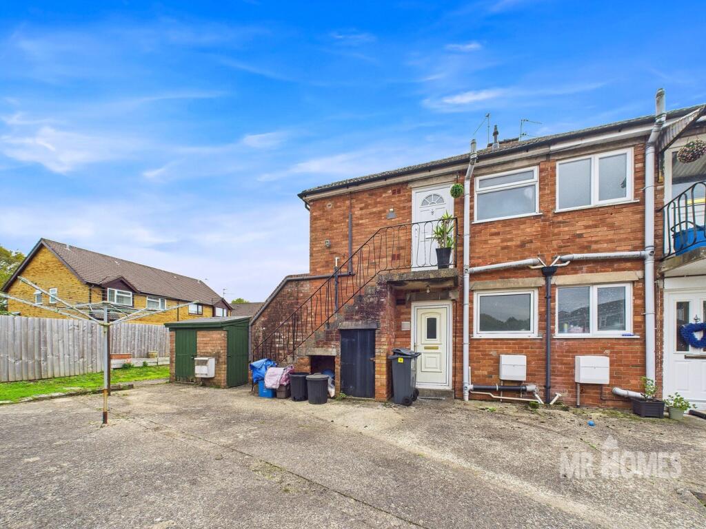 Main image of property: Fairwood Road, Fairwater, Cardiff, CF5