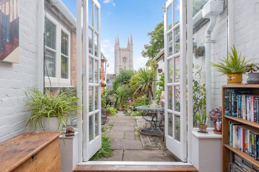 Additional image 16 of Osmington, Castle Street, Mere