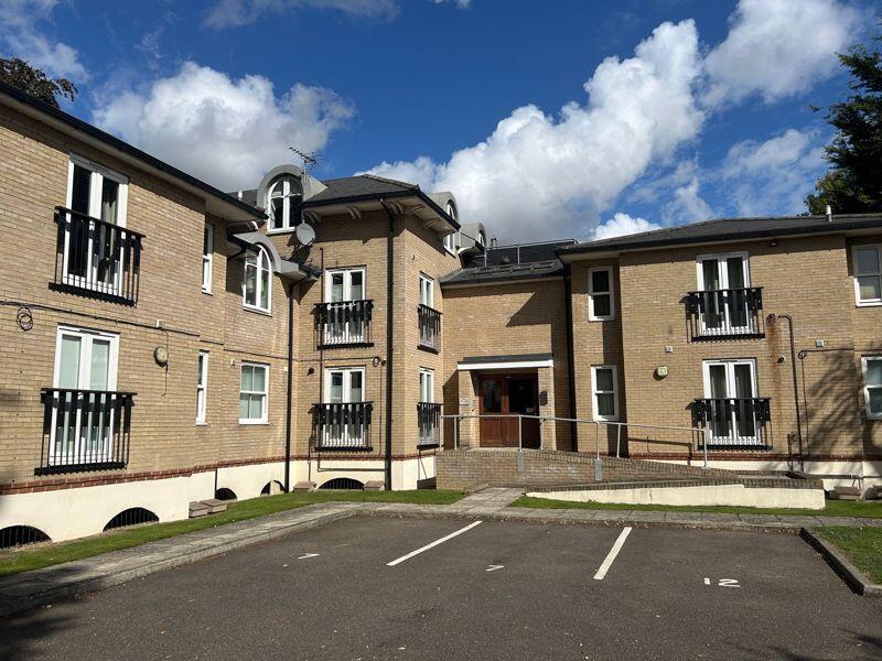 Main image of property: London Road, St. Ives