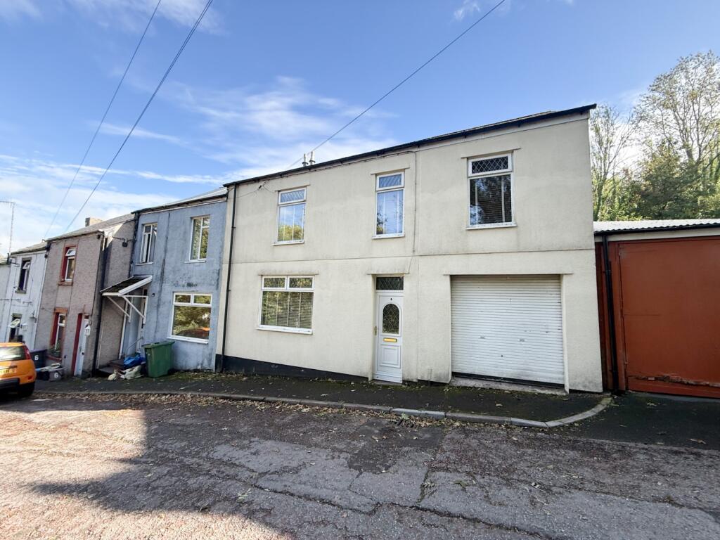 Main image of property: Woodland Street, Cwmbran