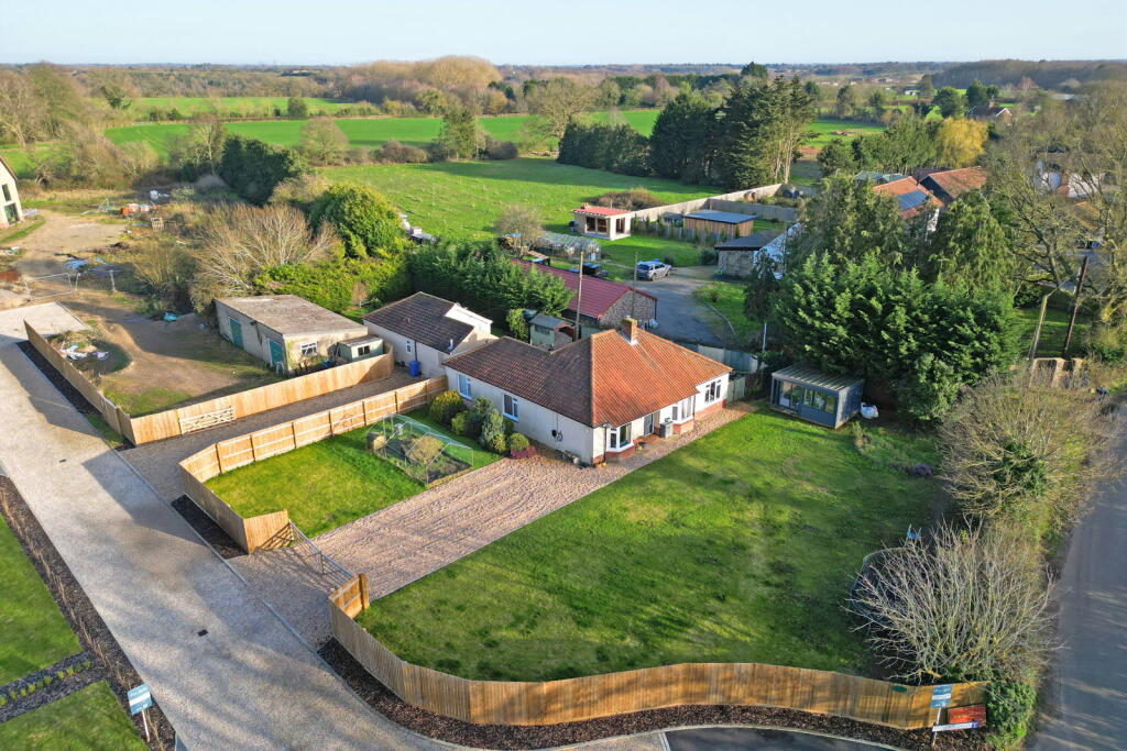 Main image of property: Woodview Nurseries & The Arbour, Bentley