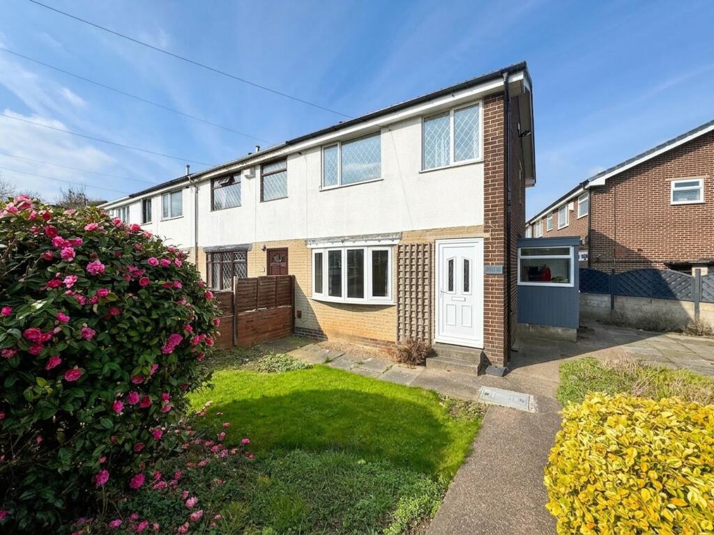 Main image of property: Long Lane, Huddersfield, HD5