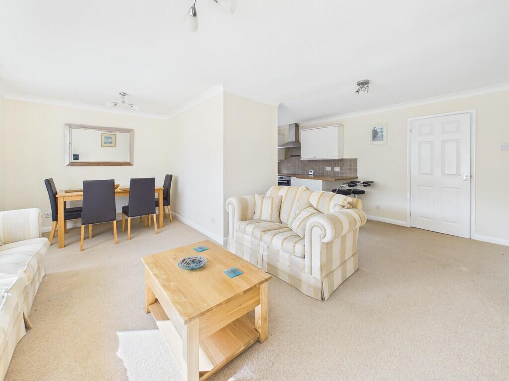 House in Exeter, Bude–Stratton - More