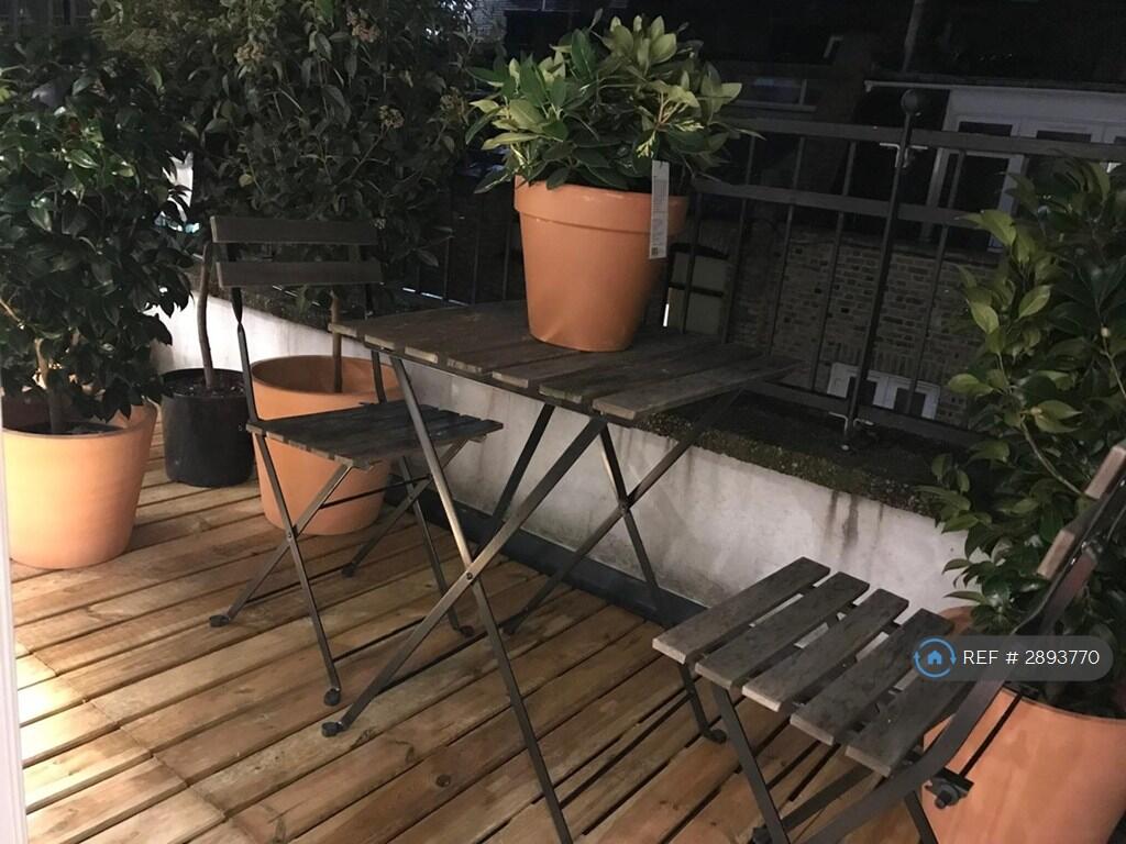 3 bedroom terraced house for rent