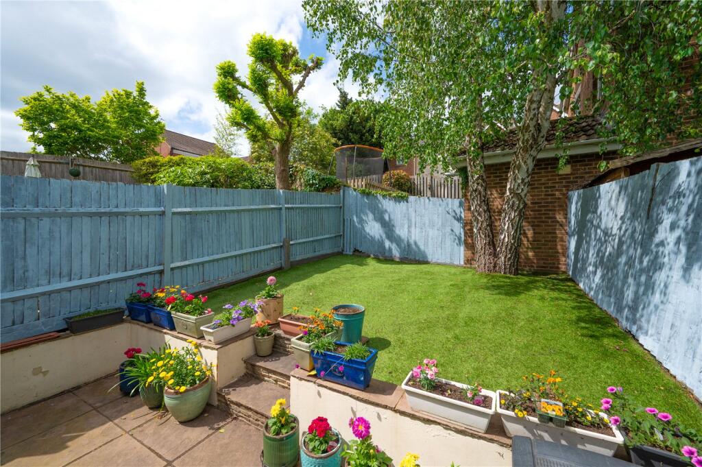 House in St Albans - More
