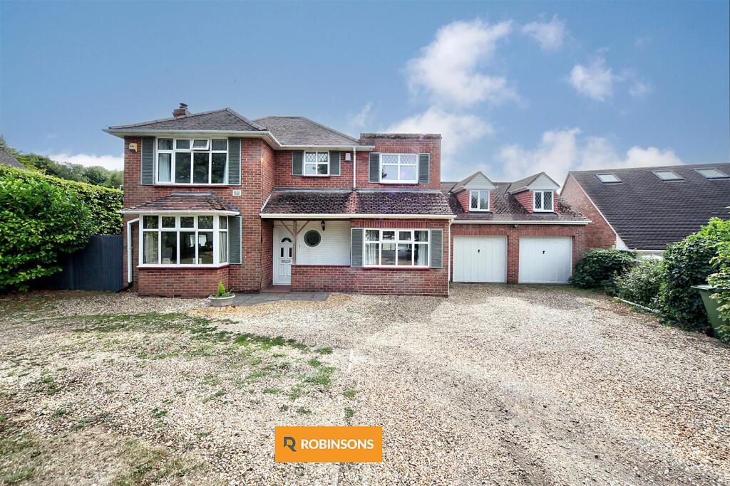 Main image of property: Totternhoe Road, Dunstable