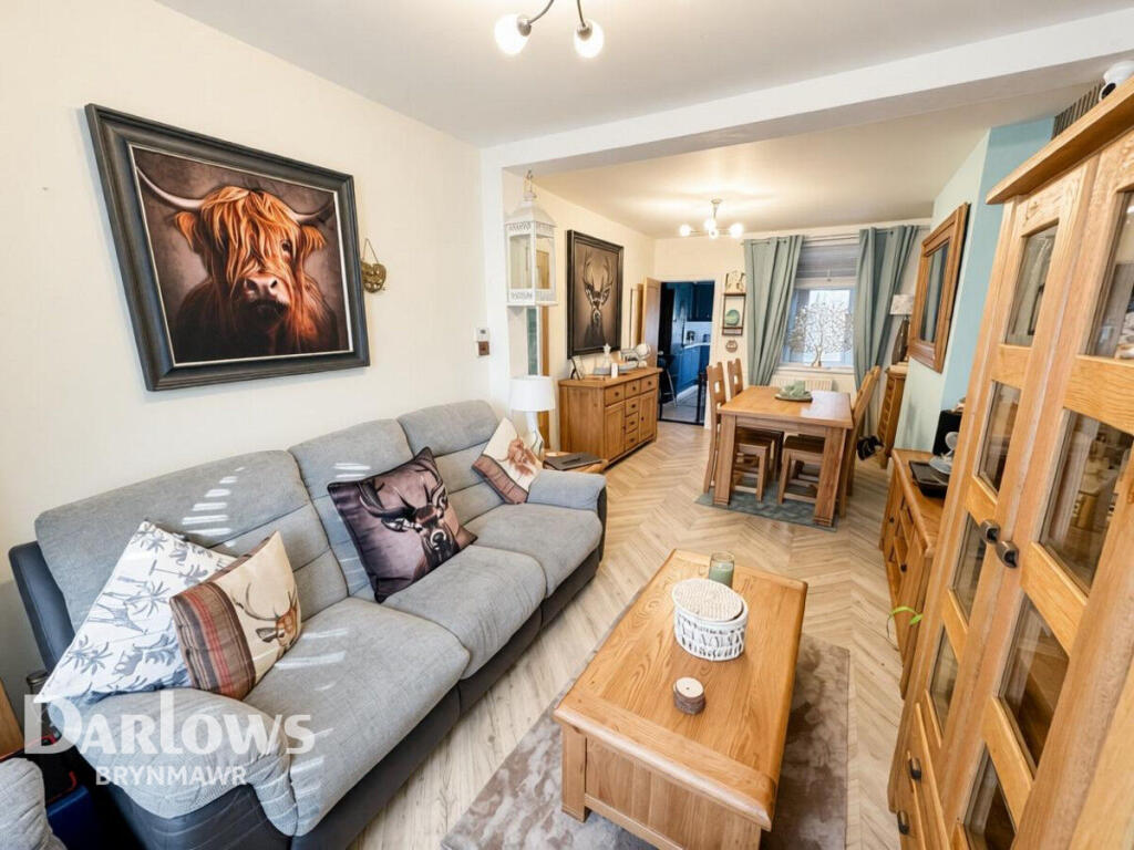 House in Abertillery - View 4