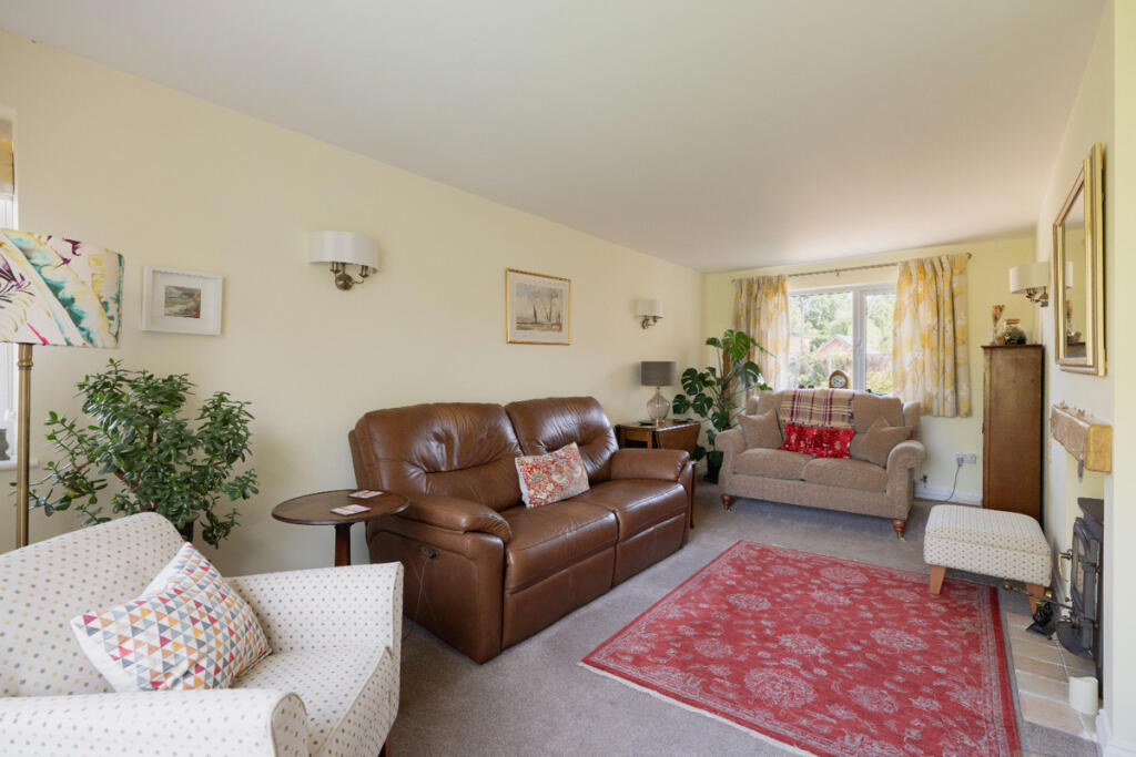 House in South Norfolk, Flordon - View 5