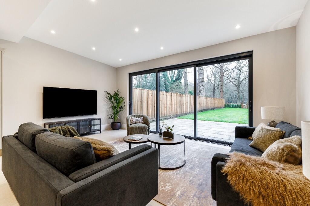 Rosemont Copsem Court – pohled 5