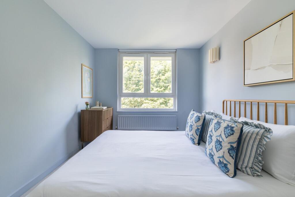 Apartment in London - View 4