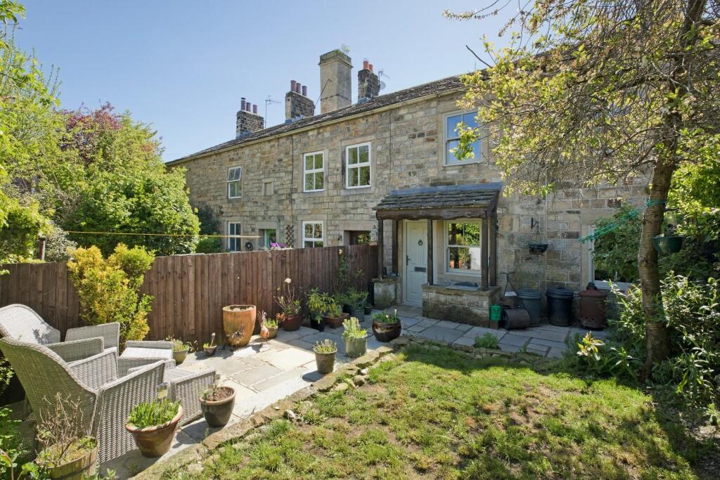 Burnside, Addingham, Ilkley, Ilkley