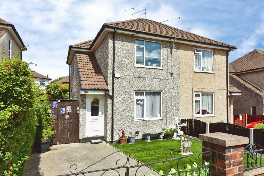 Main image of property: Retford Road, Sheffield, South Yorkshire, S13