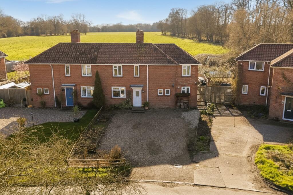 Main image of property: Burston Road, Gissing, Diss