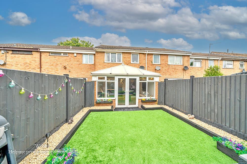 House in Walsall, New Invention - View 4