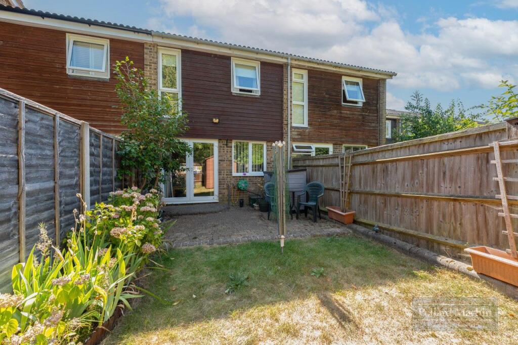 Main image of property: Sorrel Bank, Croydon