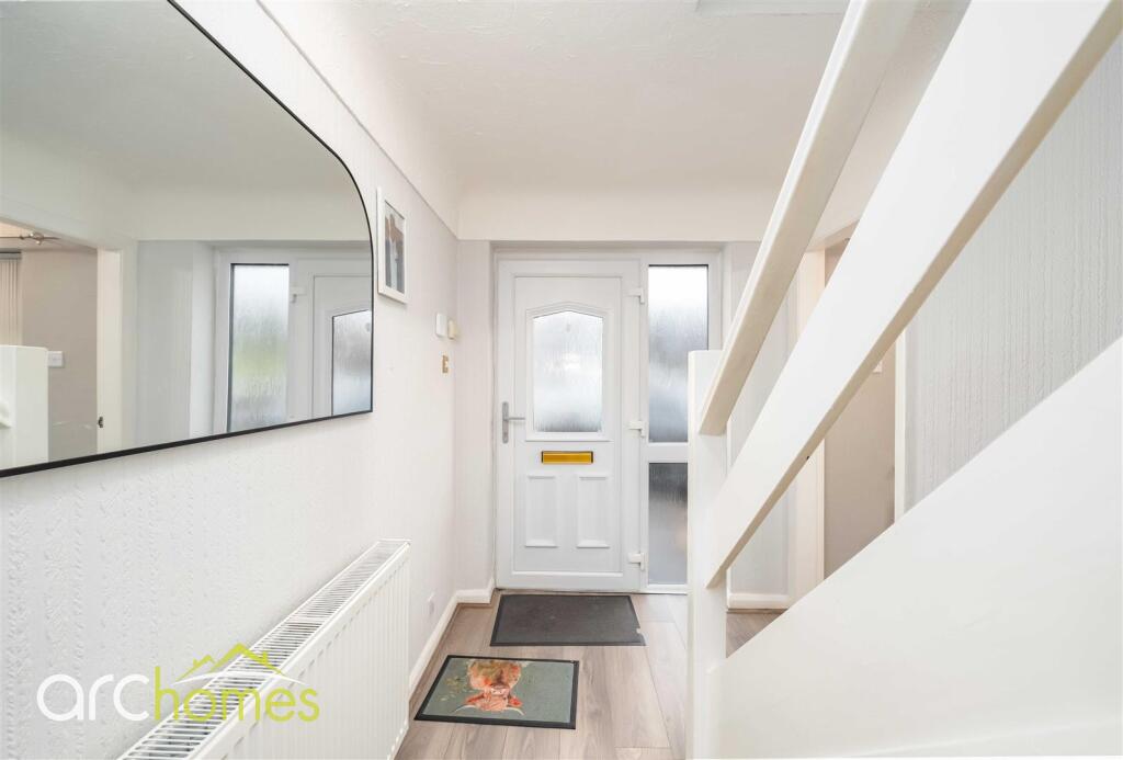 Tintagel Road, Hindley Green, Wigan - Widok 5